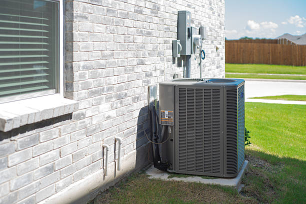 Reliable Hvac contractor in Kansas City, MO by FH HVAC